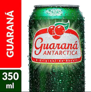 Guarana Lata